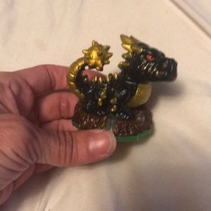 Legendary Bash Skylanders character